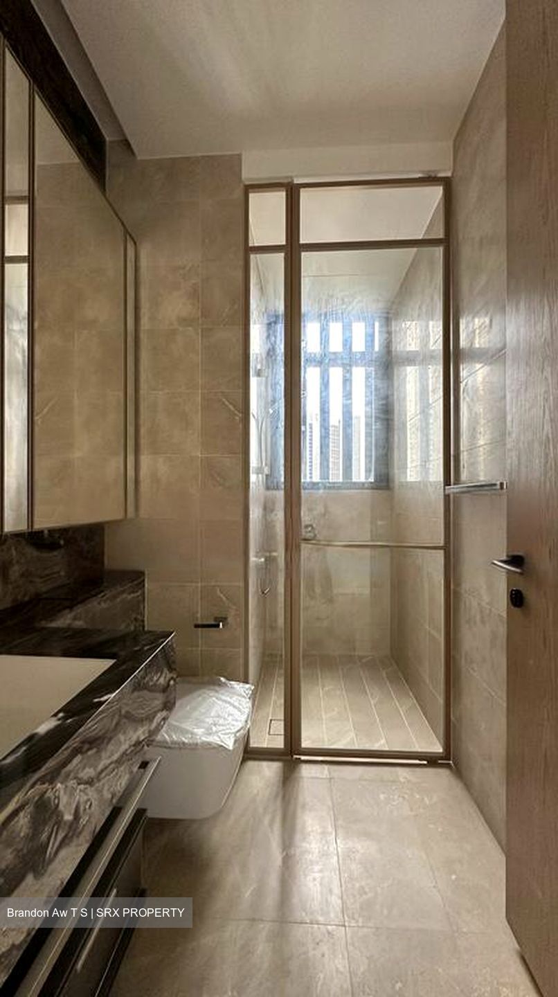 The Avenir (D9), Condominium #467419021